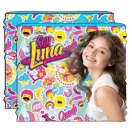 Disney Soy Luna Kinder Schal, Snood