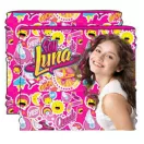 Disney Soy Luna Kinder Schal, Snood