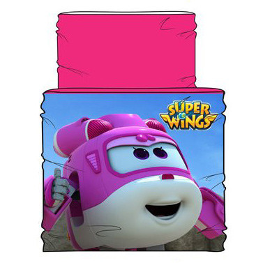Super Wings Kinderschlauchschal