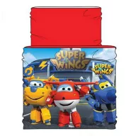 Super Wings Kinderschal, Snood