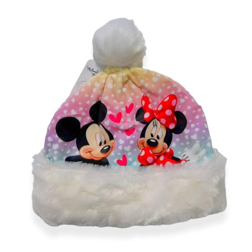 Disney Minnie Kinder Mütze 52 cm