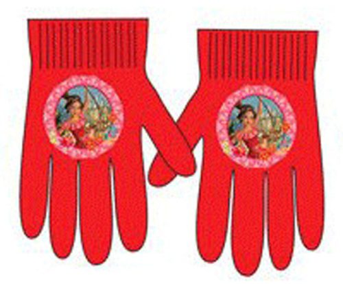 Disney Elena von Avalor Kinder Handschuhe