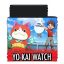 Yo-Kai Watch Kinderschal, Snood