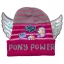 My Little Pony Wings Kinderkappe 52 cm