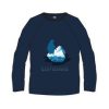 Ushuaia Ice Floe, Herren Freizeit-T-Shirt L