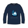 Ushuaia Ice Floe Herren Heim-T-Shirt M
