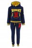 Harry Potter Kinder-Trainingsanzug, Jogging-Set 12 Jahre / 152 cm