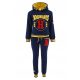 Harry Potter Kinder-Trainingsanzug, Jogging-Set 12 Jahre / 152 cm