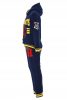 Harry Potter Kinder-Trainingsanzug, Jogging-Set 12 Jahre / 152 cm
