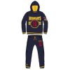 Harry Potter Kinder-Trainingsanzug, Jogging-Set 12 Jahre / 152 cm