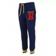   Harry Potter Blue Hogwarts Kinder lange Hose, Jogginghose 8 Jahre / 128 cm