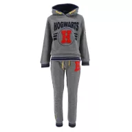Harry Potter Kinder Trainingsanzug, Jogging-Set 6 Jahre