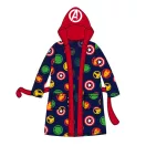 Avengers Kinderbademantel 3 Jahre
