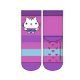 Gabby's Dollhouse Girls Kinder dicke Anti-Rutsch-Socken 23/26