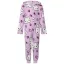 Gabby's Dollhouse Cat Kinder langer Schlafanzug, Overall 8 Jahre / 128 cm
