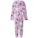 Gabby's Dollhouse Cat Kinder langer Schlafanzug, Overall 8 Jahre / 128 cm