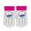 Gabby's Dollhouse Love Grey Kinderhandschuhe