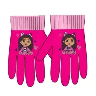 Gabby's Dollhouse Love Pink Kinderhandschuhe