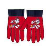 Paw Patrol Start Red Kinderhandschuhe