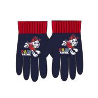 Paw Patrol Start Dark Blue Kinderhandschuhe