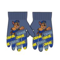 Paw Patrol Guys Dark Blue Kinderhandschuhe