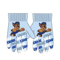 Paw Patrol Guys Light Blue Kinderhandschuhe