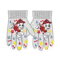 Paw Patrol Guys Grey Kinderhandschuhe