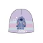 Disney Lilo und Stitch Ohana Purple Babymütze 50 cm