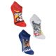 Paw Patrol Kinderknöchelsocken 23/26