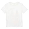 Bluey kurzes Kinder-T-Shirt, Oberteil 6 Jahre
