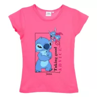   Disney Lilo und Stitch Advice Kinder T-Shirt, Oberteil 3 Jahre