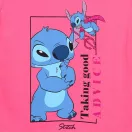 Disney Lilo und Stitch Advice Kinder T-Shirt, Oberteil 3 Jahre