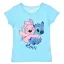 Disney Lilo und Stitch Love Kinder T-Shirt, Oberteil 3 Jahre