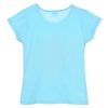 Disney Lilo und Stitch Love Kinderkurzes T-Shirt, Oberteil 8 Jahre