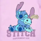 Disney Lilo und Stitch Experiment kurzärmeliges Kinderhemd, Oberteil 3 Jahre