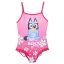 Bluey Daisy Pink Kinder Badeanzug, Schwimmen 3 Jahre / 98 cm
