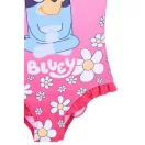 Bluey Daisy Pink Kinder Badeanzug, Schwimmen 5 Jahre / 110 cm