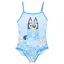 Bluey Daisy Blue Kinder Badeanzug, Schwimmer 5 Jahre / 110 cm