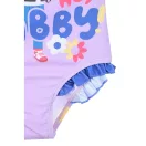Gabby's Dollhouse Hey Purple Kinder Badeanzug, Schwimmen 3 Jahre / 98 cm