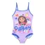 Gabby's Dollhouse Hey Purple Kinder Badeanzug, Schwimmbekleidung 4 Jahre / 104 cm