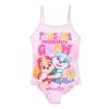 Paw Patrol Friendships Light Pink Kinder Badeanzug, Schwimmen 5 Jahre / 110 cm