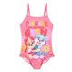 Paw Patrol Friendships Peach Kinder Badeanzug, 3 Jahre / 98 cm