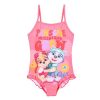 Paw Patrol Friendships Peach Kinder Badeanzug, Schwimmen 5 Jahre / 110 cm