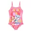 Paw Patrol Friendships Peach Kinder Badeanzug, Badeanzug 6 Jahre / 116 cm