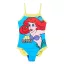 Disney Prinzessin Ariel Kinderbadeanzug, Badeanzug 6 Jahre