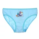 Disney Eiskönigin Kinderunterwäsche, Slip 3 Stück/Paket 6/8 Jahre