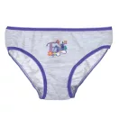 Disney Eiskönigin Kinderunterwäsche, Slip 3 Stück/Paket 6/8 Jahre