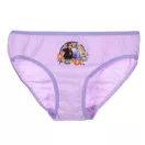 Disney Eiskönigin Kinderunterwäsche, Slip 3 Stück/Paket 6/8 Jahre