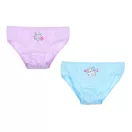 Disney Lilo und Stitch Kinderunterwäsche, Slips 5 Stück/Paket 3/4 Jahre
