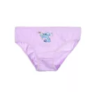 Disney Lilo und Stitch Kinderunterwäsche, Slips 5 Stück/Paket 3/4 Jahre